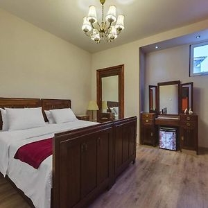 Deluxe Kamer