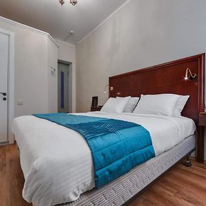 Standaard Kamer met een King Size Bed
